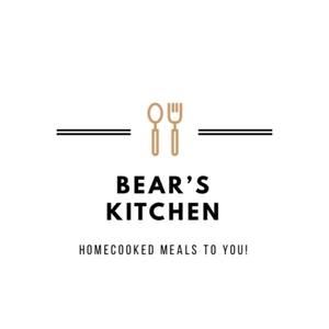 Meet your Posher, Bear